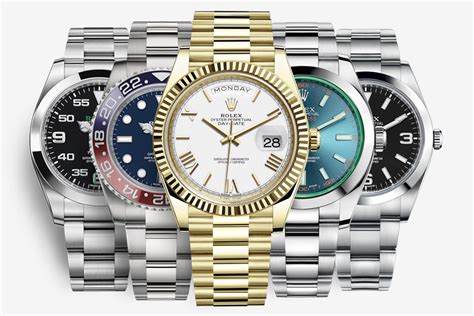 best budget rolex.